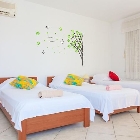 Apartments Villa Lilly Pula Zewnętrze zdjęcie