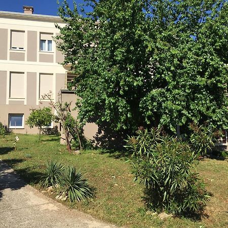 Apartments Villa Lilly Pula Zewnętrze zdjęcie