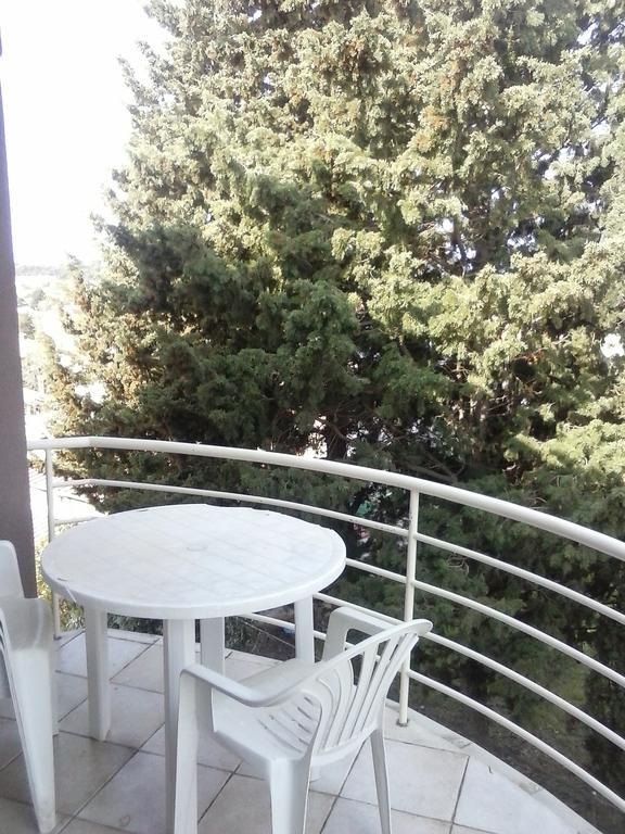 Apartments Villa Lilly Pula Zewnętrze zdjęcie
