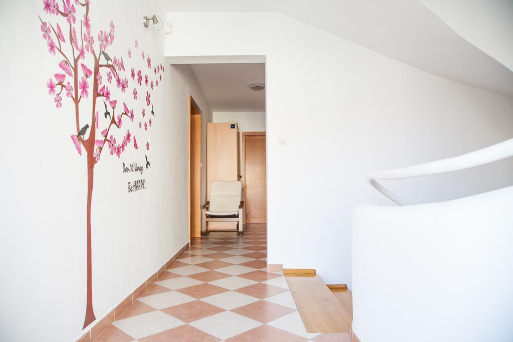 Apartments Villa Lilly Pula Zewnętrze zdjęcie