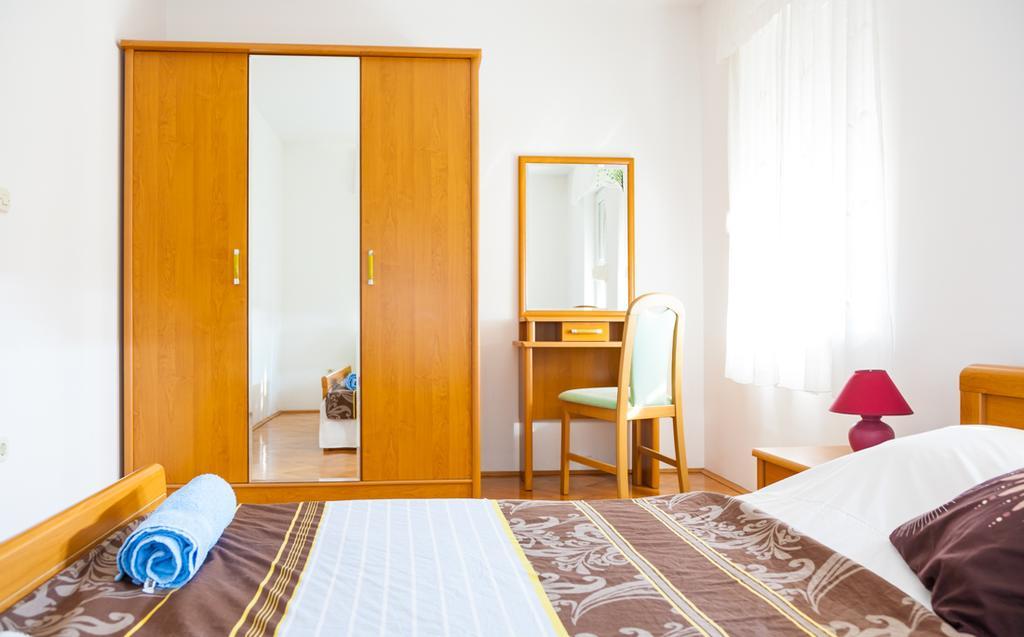 Apartments Villa Lilly Pula Zewnętrze zdjęcie