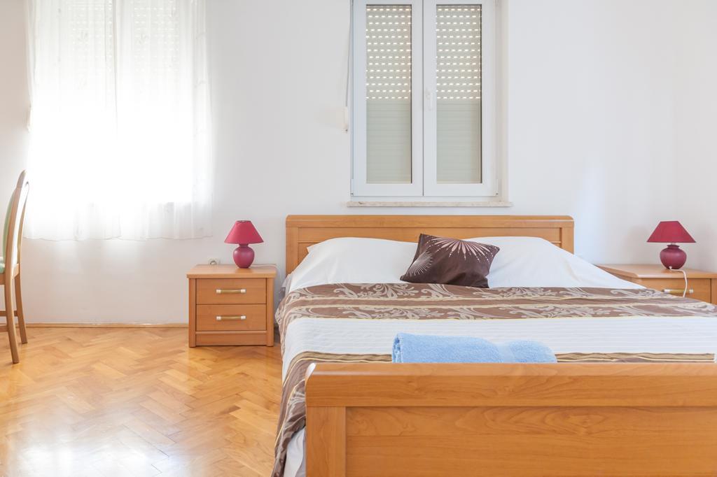 Apartments Villa Lilly Pula Zewnętrze zdjęcie