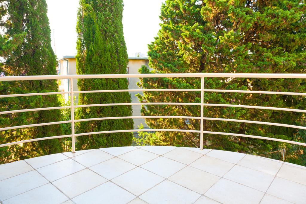 Apartments Villa Lilly Pula Zewnętrze zdjęcie