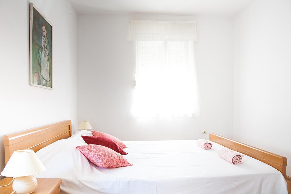 Apartments Villa Lilly Pula Zewnętrze zdjęcie