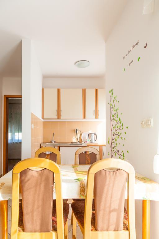 Apartments Villa Lilly Pula Zewnętrze zdjęcie