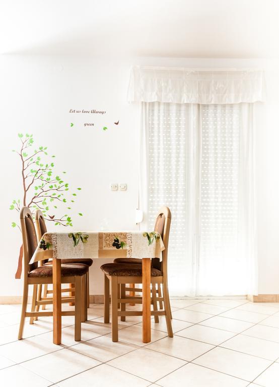 Apartments Villa Lilly Pula Zewnętrze zdjęcie