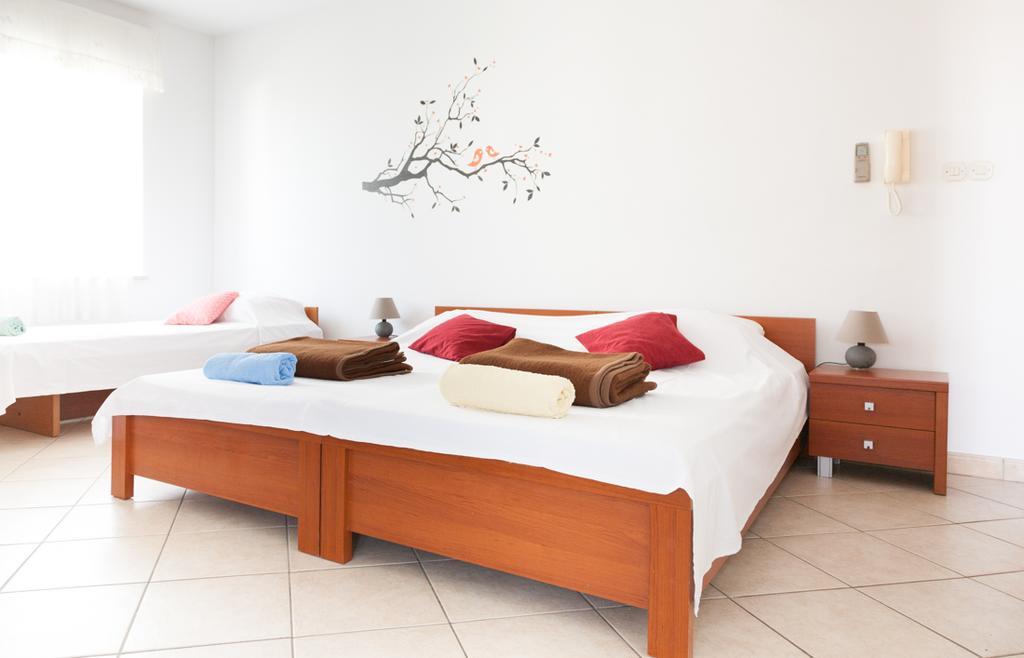 Apartments Villa Lilly Pula Zewnętrze zdjęcie