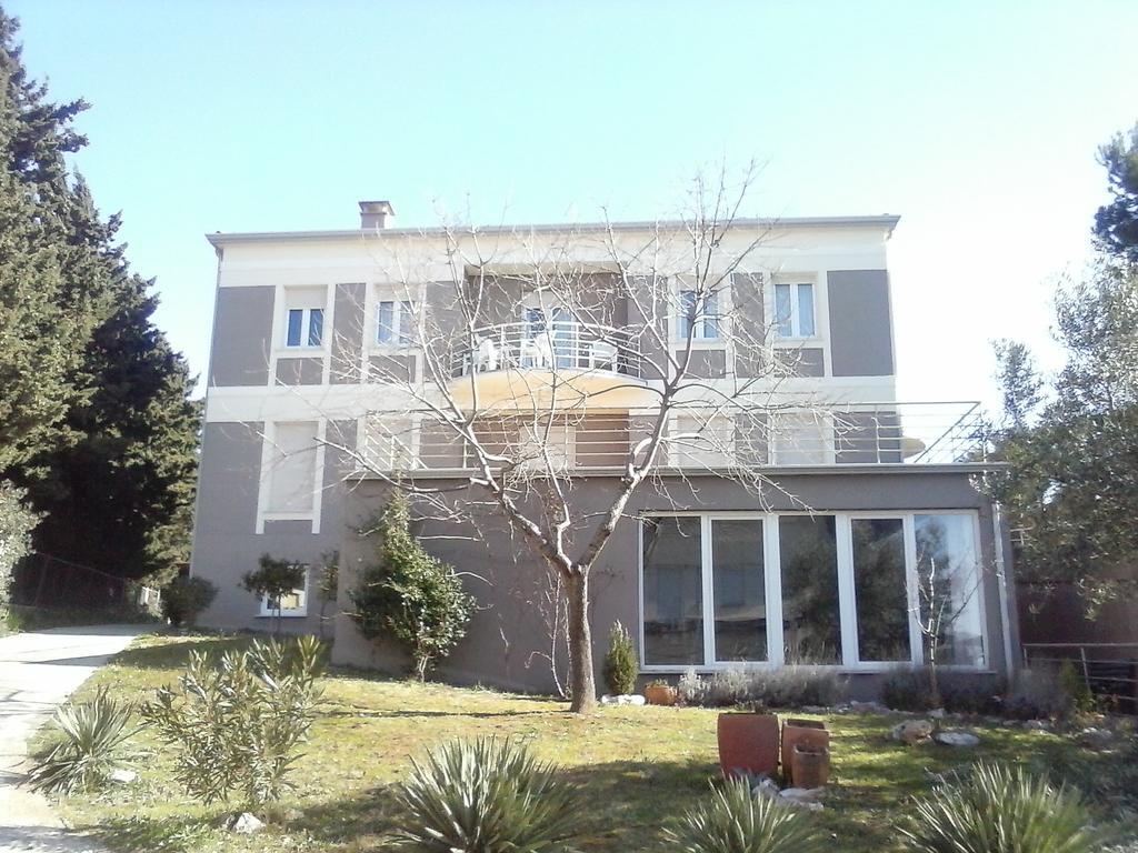 Apartments Villa Lilly Pula Pokój zdjęcie