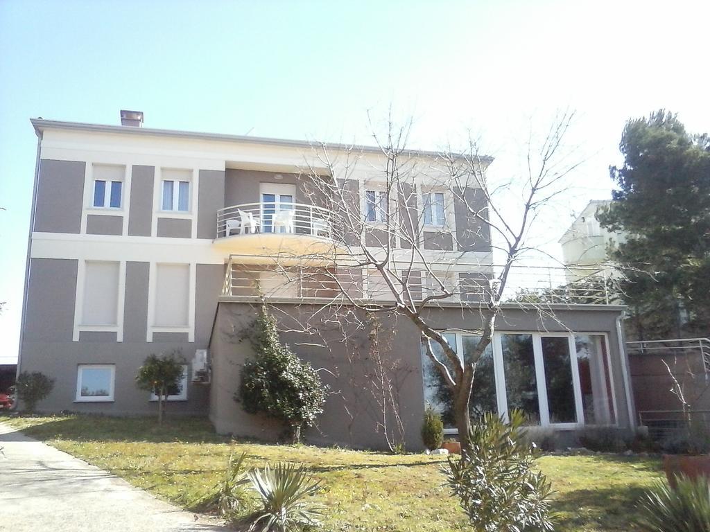 Apartments Villa Lilly Pula Pokój zdjęcie