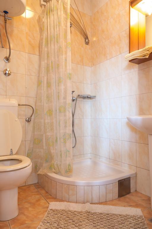 Apartments Villa Lilly Pula Pokój zdjęcie