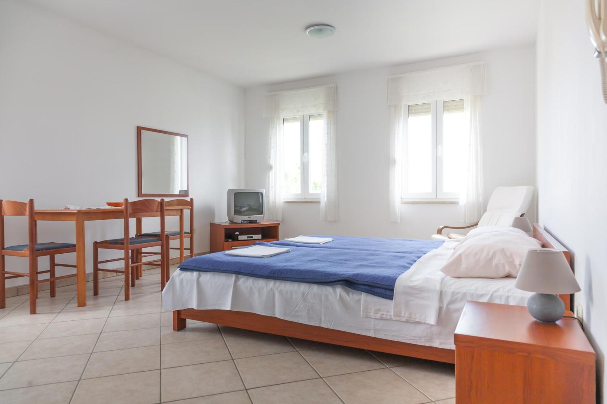 Apartments Villa Lilly Pula Zewnętrze zdjęcie