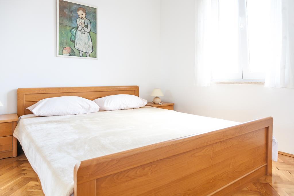Apartments Villa Lilly Pula Pokój zdjęcie