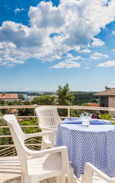 Apartments Villa Lilly Pula Pokój zdjęcie