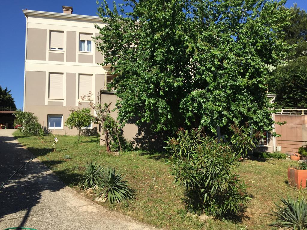 Apartments Villa Lilly Pula Zewnętrze zdjęcie